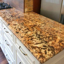 Столешница из гранита Kleo