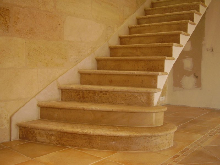 Лестница Nadin