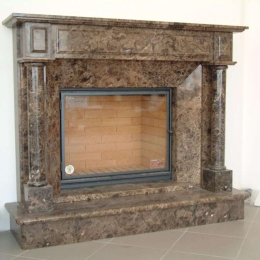 Портал для камина Mary