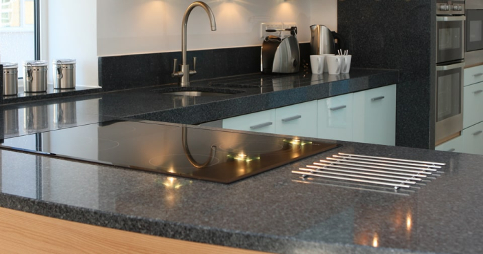 Столешница из гранита Diana