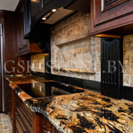 Столешница из гранита Milana