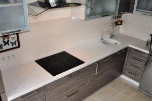 Столешница из искусственного камня Teria