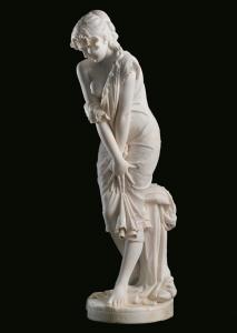 Скульптура Nana