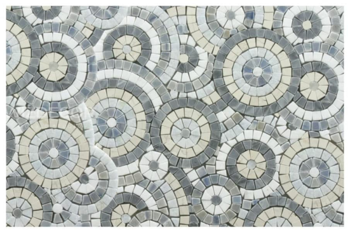 Мозаика из камня Siusy