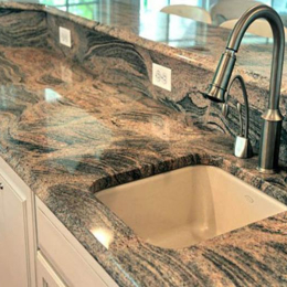 Столешница из мрамора Alisa