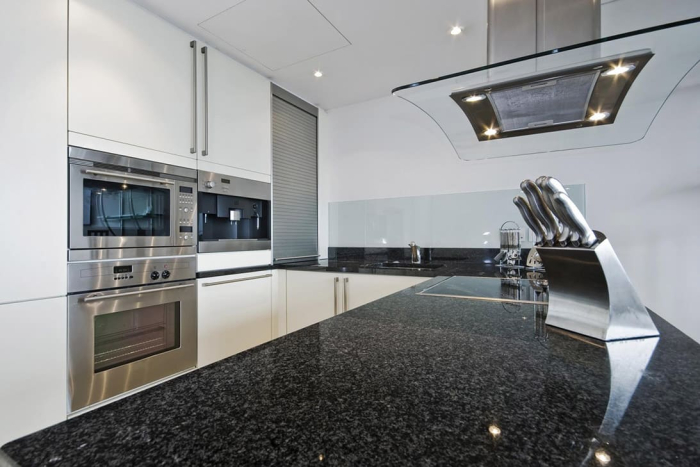 Столешница из гранита Julianna