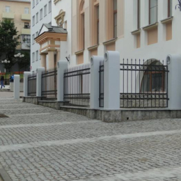 Музей М.Шагала