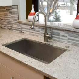 Столешница из гранита Ronald