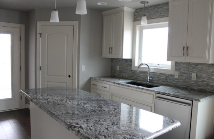 Столешница из гранита Vanessa