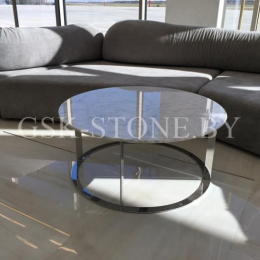 Стол из мрамора Erika