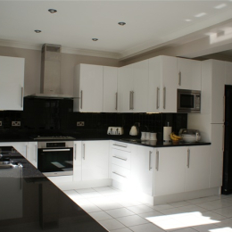 Столешница из гранита Tressa