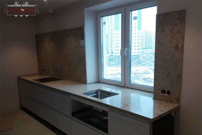 Столешница Sharon