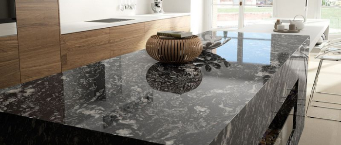 Столешница из гранита Polly