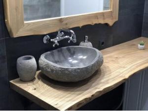 Раковина Okta