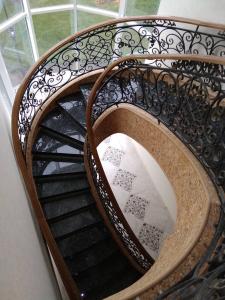 Лестница Angy