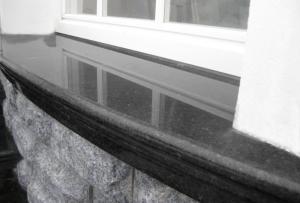 Подоконник из гранита Fiona