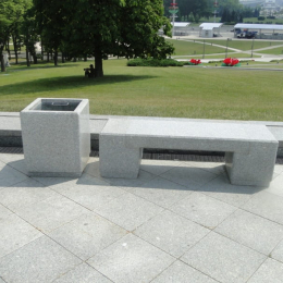 Музей Великой Отечественной Войны