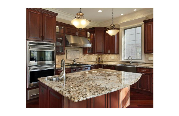 Столешница из гранита Stila