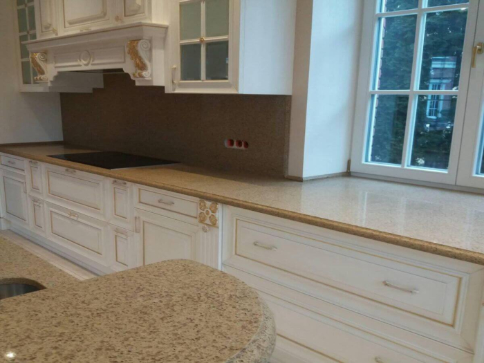 Столешница Sislia