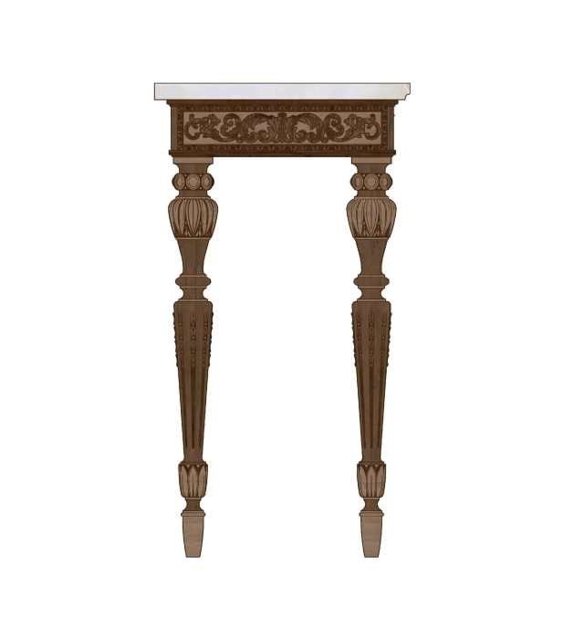 Геридон Alice