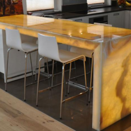 Барная стойка Nikol