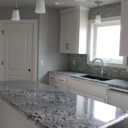 Столешница из гранита Vanessa