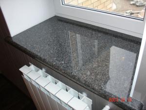 Подоконник из гранита Victory