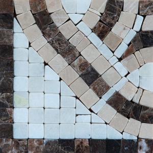 Мозайка из камня Kola