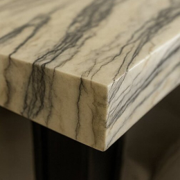 Стол Guetzli из мрамора