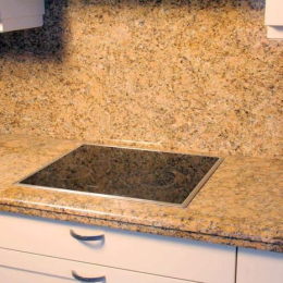 Столешница из гранита Hloya