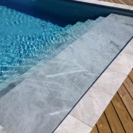 Бассейн из мрамора Kely