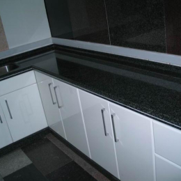 Столешница из гранита Nataly