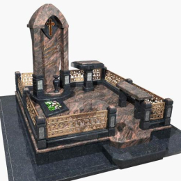 Памятник эксклюзивный 1