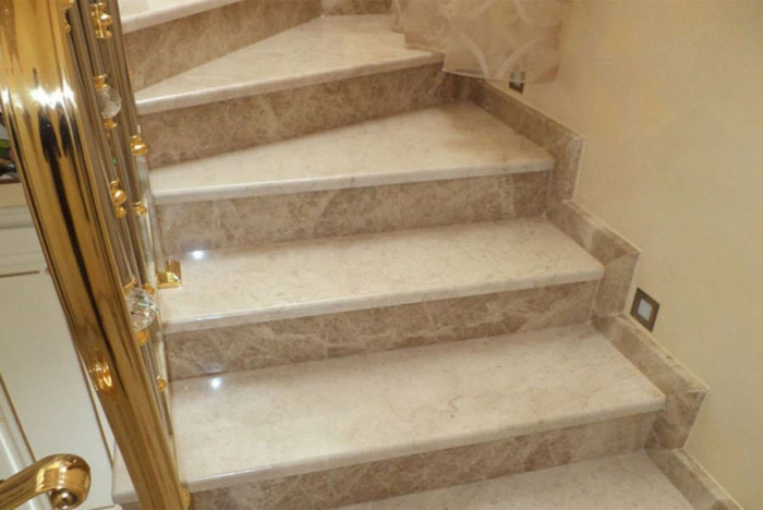 Лестница Anisa