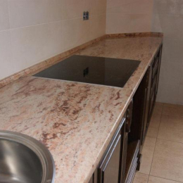 Столешница из гранита Milisa