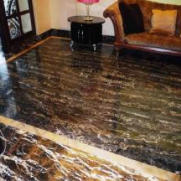 Пол из мрамора Joy