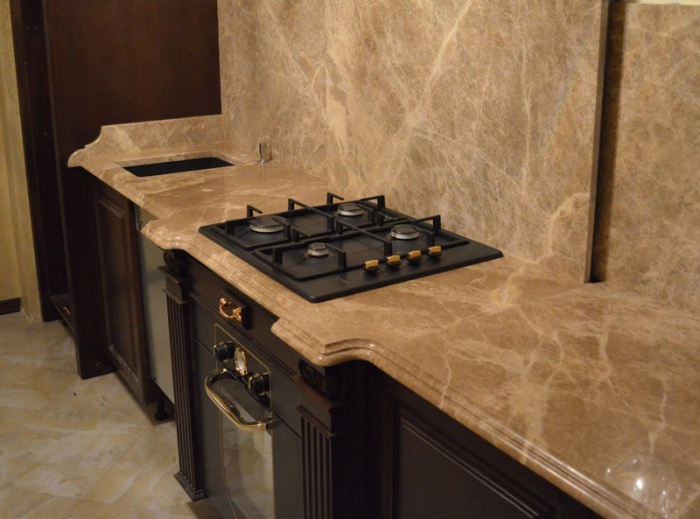 Столешница Joan