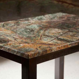 Стол из мрамора Bidasar